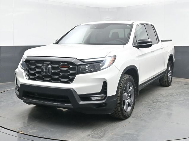 2024 Honda Ridgeline TrailSport