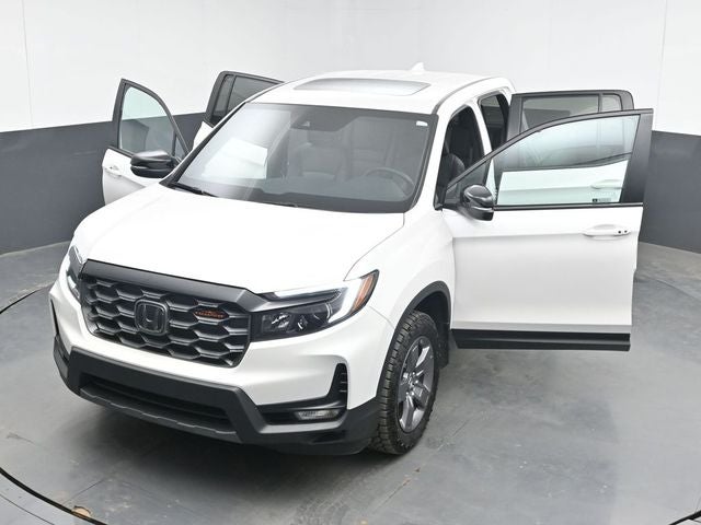 2024 Honda Ridgeline TrailSport