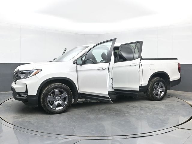 2024 Honda Ridgeline TrailSport