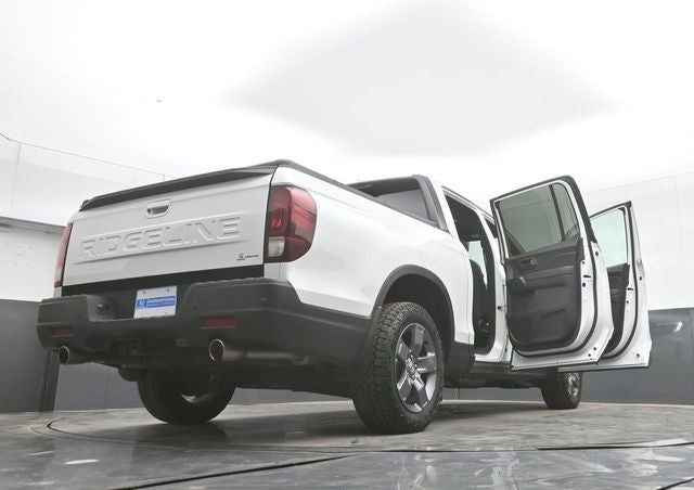 2024 Honda Ridgeline TrailSport