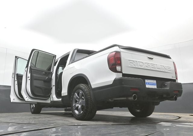 2024 Honda Ridgeline TrailSport