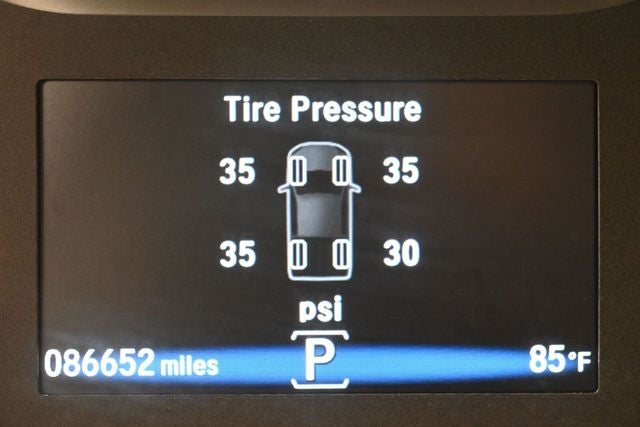 2017 Honda Ridgeline RTL-E