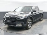2017 Honda Ridgeline RTL-E