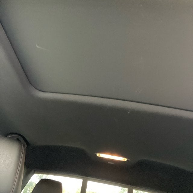 2022 Honda Ridgeline Black Edition