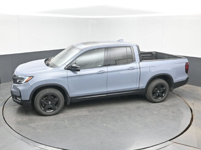 2022 Honda Ridgeline Black Edition
