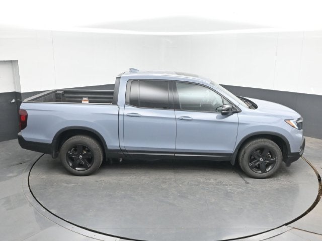 2022 Honda Ridgeline Black Edition