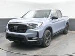 2022 Honda Ridgeline Black Edition