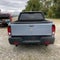 2022 Honda Ridgeline Black Edition