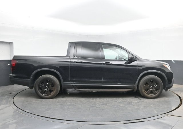 2020 Honda Ridgeline Black Edition