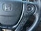 2020 Honda Ridgeline Black Edition