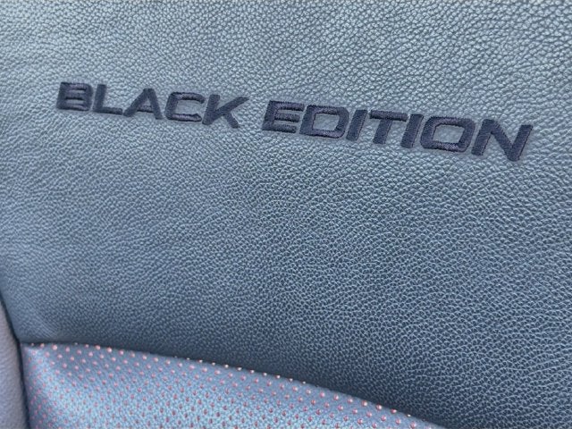 2020 Honda Ridgeline Black Edition