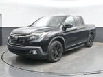 2020 Honda Ridgeline Black Edition