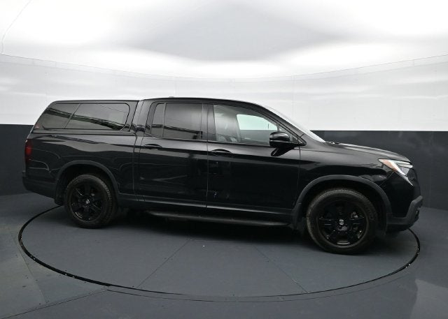 2020 Honda Ridgeline Black Edition