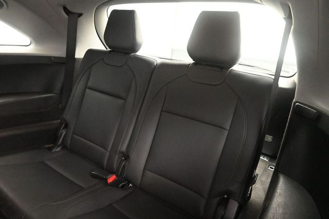 2017 Acura MDX 3.5L w/Technology Package