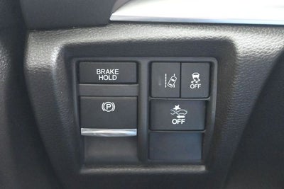 2017 Acura MDX 3.5L w/Technology Package