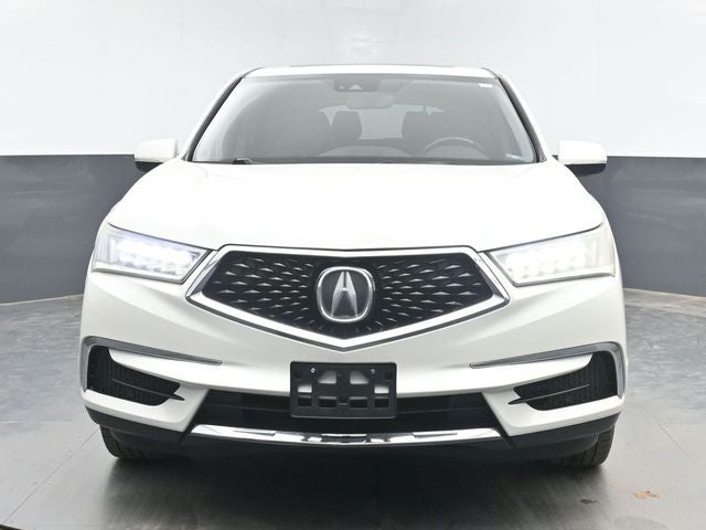 2017 Acura MDX 3.5L w/Technology Package
