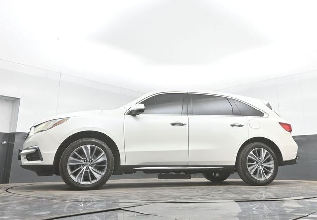 2017 Acura MDX 3.5L w/Technology Package