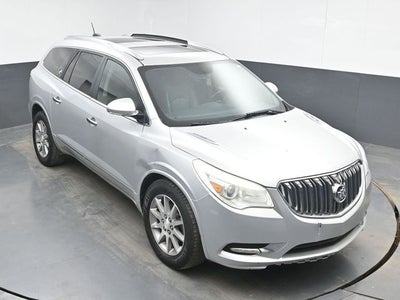 2016 Buick Enclave Leather Group