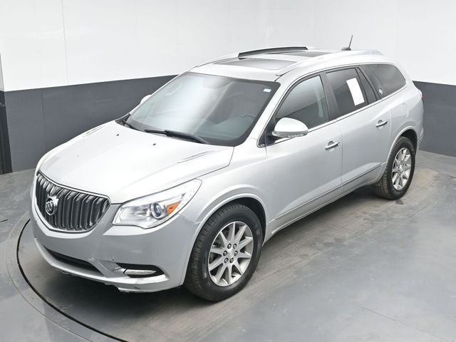 2016 Buick Enclave Leather Group