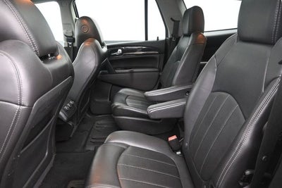 2016 Buick Enclave Leather Group