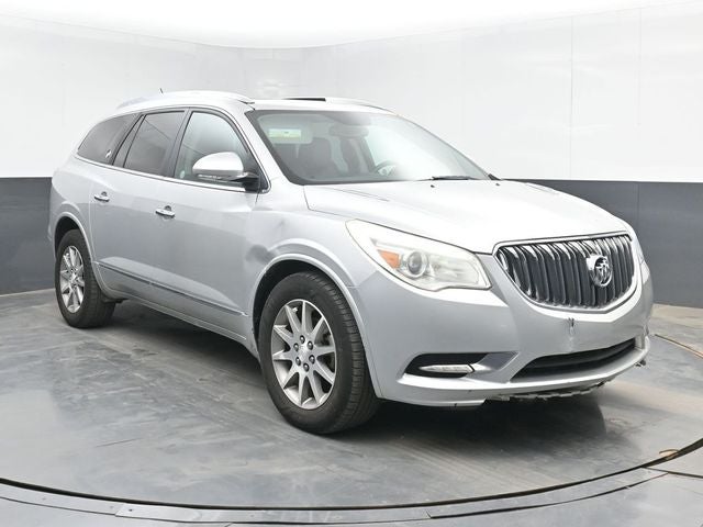 2016 Buick Enclave Leather Group