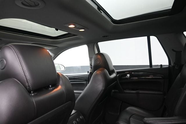 2016 Buick Enclave Leather Group