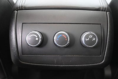 2016 Buick Enclave Leather Group