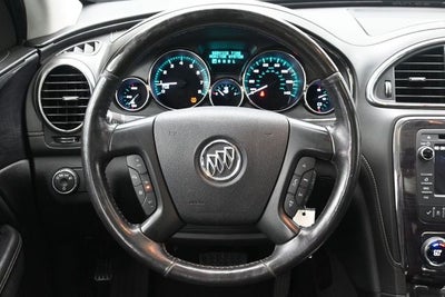 2016 Buick Enclave Leather Group