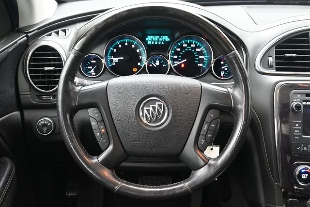 2016 Buick Enclave Leather Group