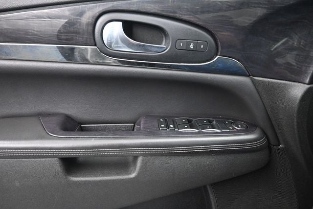 2016 Buick Enclave Leather Group