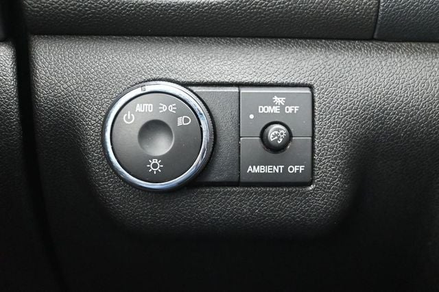 2016 Buick Enclave Leather Group