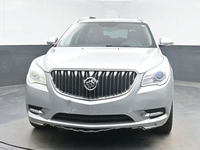 2016 Buick Enclave Leather Group