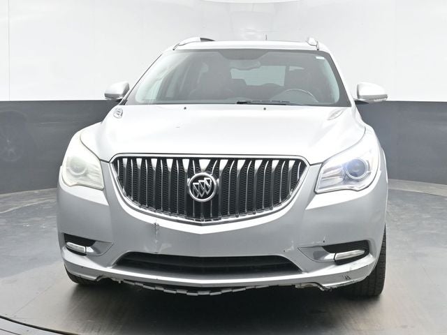 2016 Buick Enclave Leather Group
