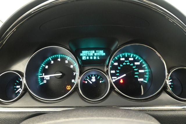 2016 Buick Enclave Leather Group