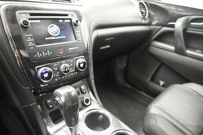 2016 Buick Enclave Leather Group