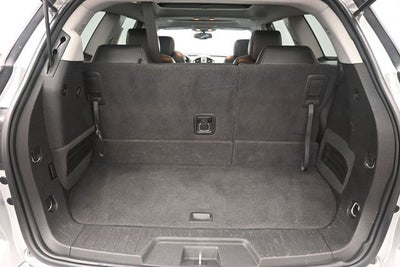 2016 Buick Enclave Leather Group