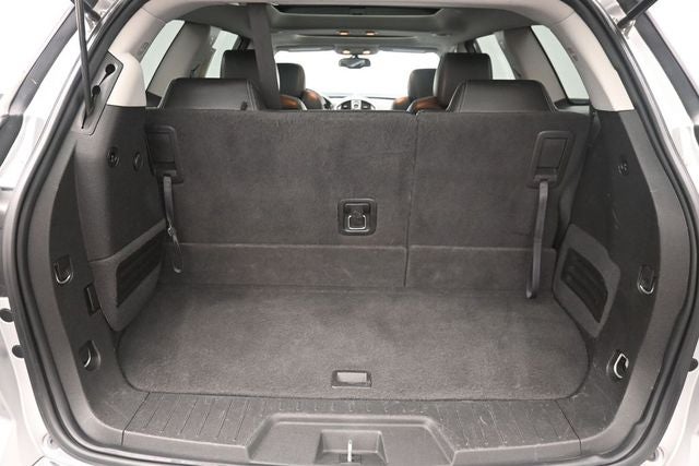 2016 Buick Enclave Leather Group