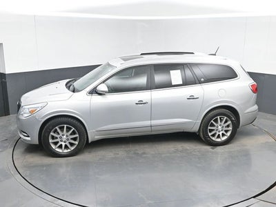 2016 Buick Enclave Leather Group