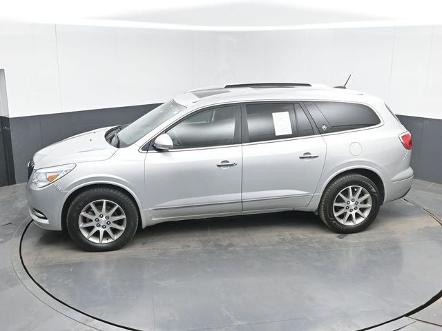 2016 Buick Enclave Leather Group