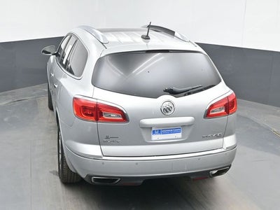 2016 Buick Enclave Leather Group