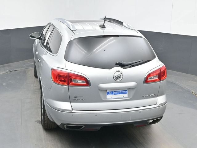 2016 Buick Enclave Leather Group