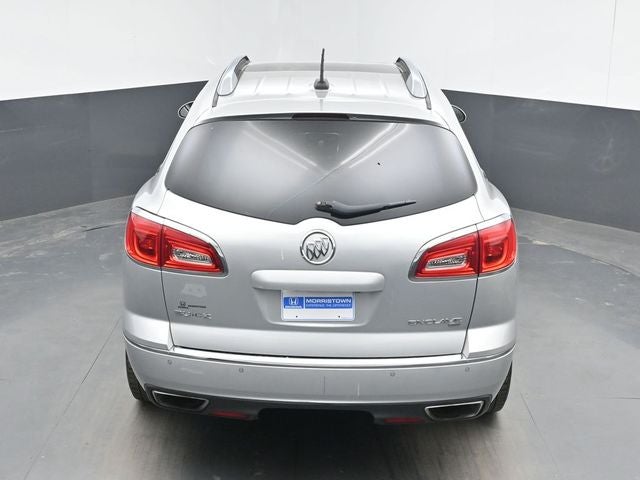 2016 Buick Enclave Leather Group