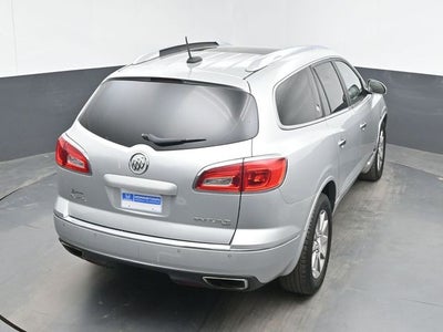 2016 Buick Enclave Leather Group