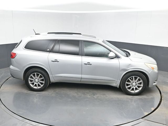 2016 Buick Enclave Leather Group