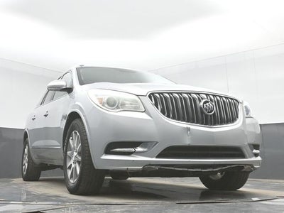 2016 Buick Enclave Leather Group
