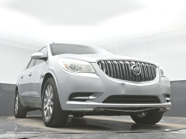 2016 Buick Enclave Leather Group