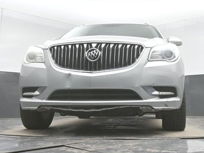 2016 Buick Enclave Leather Group