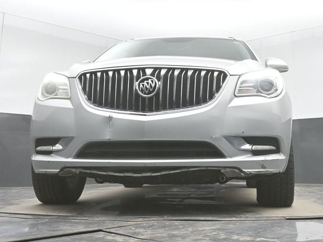2016 Buick Enclave Leather Group