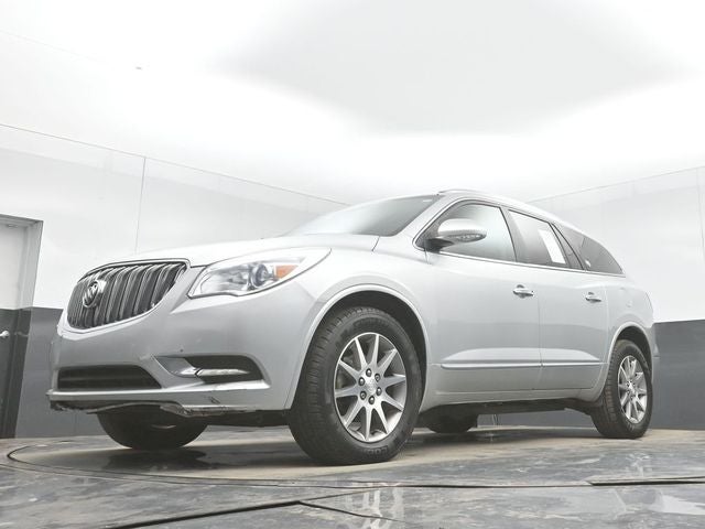 2016 Buick Enclave Leather Group