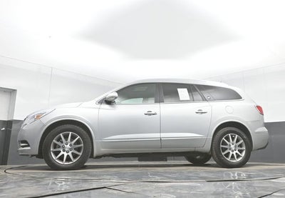 2016 Buick Enclave Leather Group